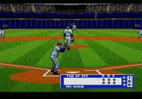 Hardball 95 Screenshot 1